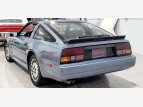 Thumbnail Photo 10 for 1986 Nissan 300ZX Turbo Hatchback